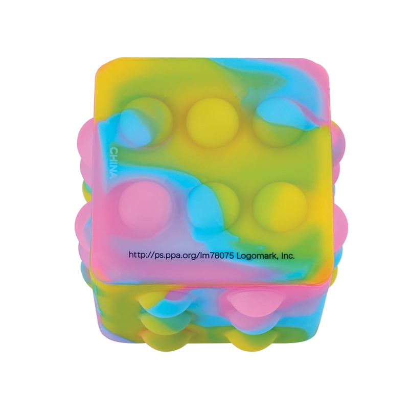 Zuzu Push Pop Cube 92